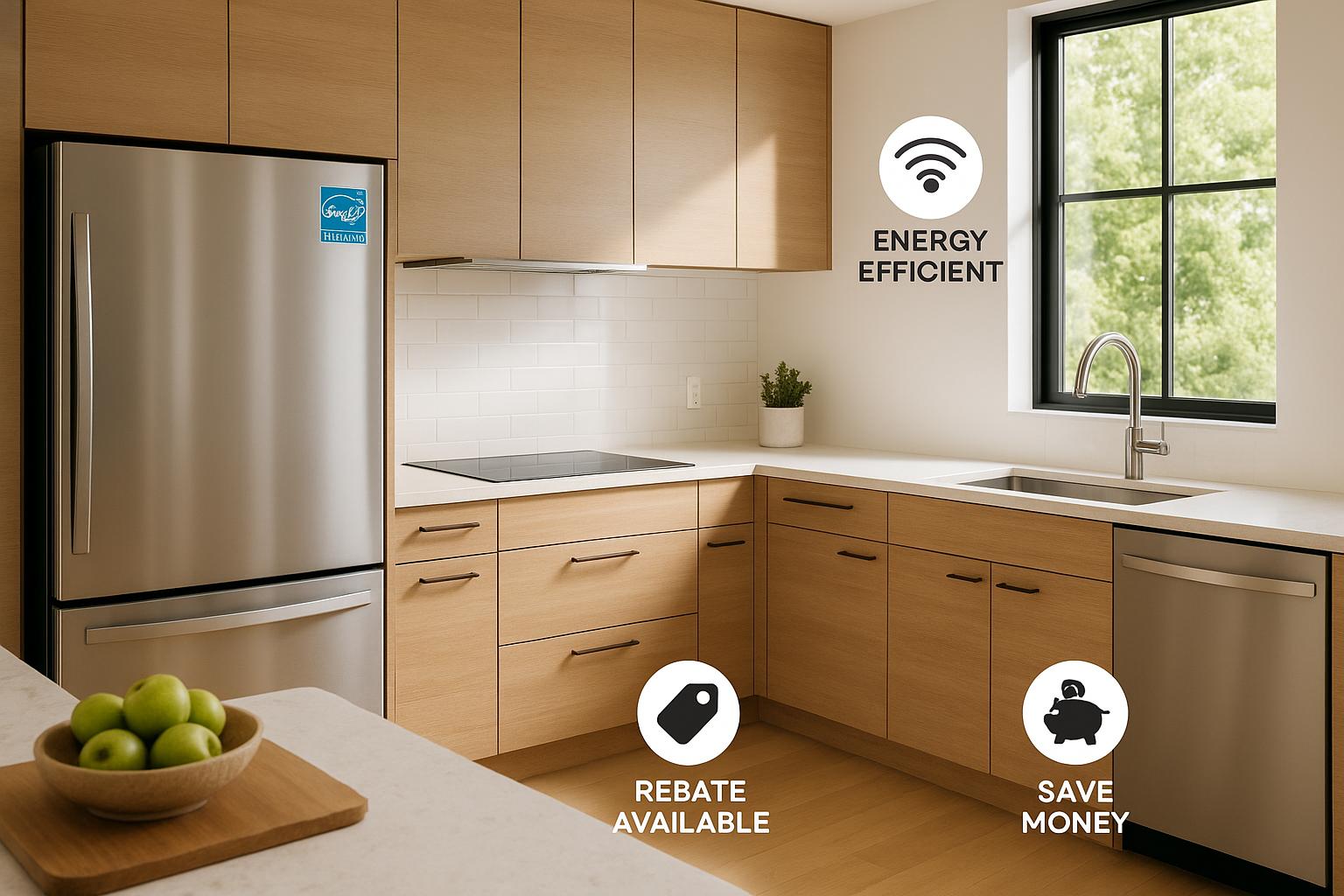 Kitchens Energy Efficiency Hacks - And How LA Will Help Pay for It | Kitchen and Bath Los Angeles