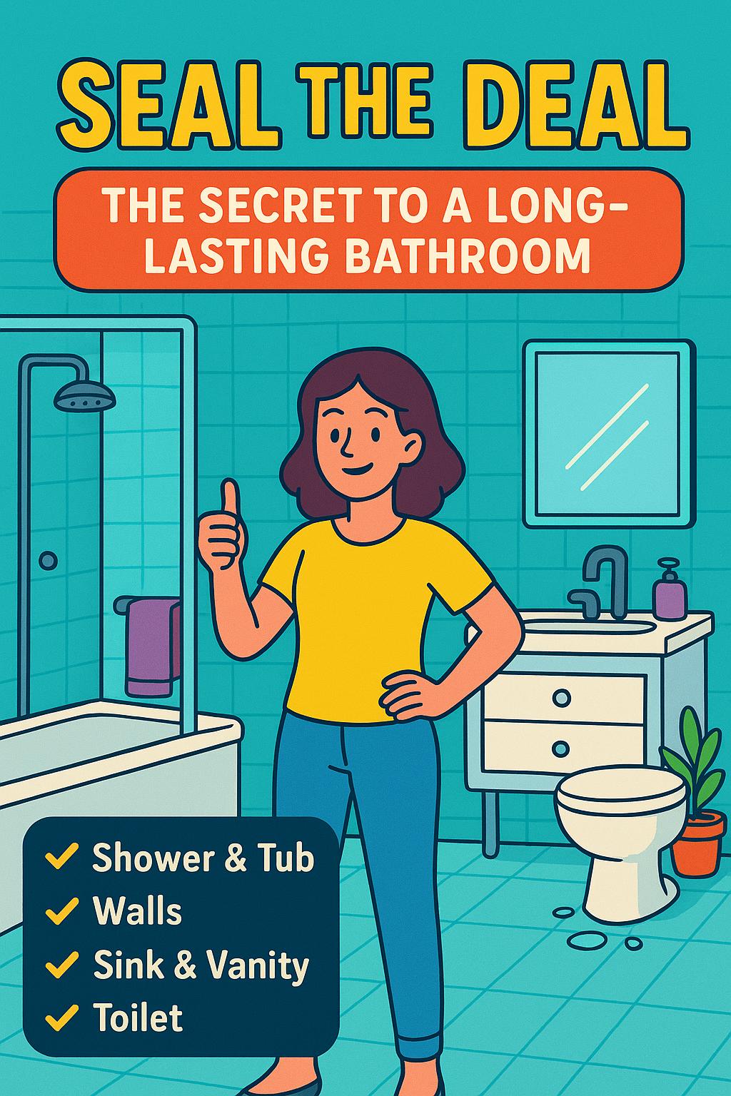 The Secret to a Long-Lasting Bathroom – Build right from start! | Kitchen and Bath Los Angeles